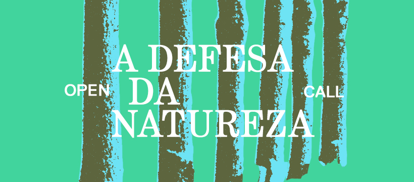 Estão abertas as inscrições para A Defesa da Natureza em Faro BoCA