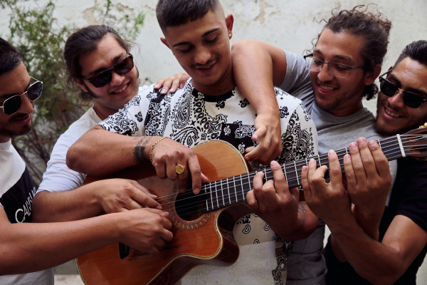 © BoCA / Waves of Youth